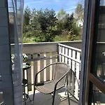 Apartament Rudnik-apartamenty Z Basenem, Sauna I Bania Władysławowo