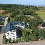 Rudnik-apartamenty Z Basenem, Sauna I Bania Władysławowo