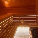 Rudnik-apartamenty Z Basenem, Sauna I Bania Apartament Władysławowo