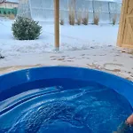 Apartament Rudnik-apartamenty Z Basenem, Sauna I Bania Władysławowo