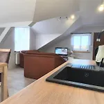 Rudnik-apartamenty Z Basenem, Sauna I Bania Apartament