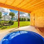 Apartament Rudnik-apartamenty Z Basenem, Sauna I Bania *
