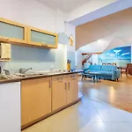 Apartament Rudnik-apartamenty Z Basenem, Sauna I Bania