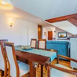 Rudnik-apartamenty Z Basenem, Sauna I Bania Władysławowo