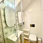 Apartament Rudnik-apartamenty Z Basenem, Sauna I Bania *