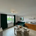 Rudnik-apartamenty Z Basenem, Sauna I Bania * Władysławowo