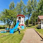 Apartament Rudnik-apartamenty Z Basenem, Sauna I Bania *