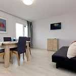 Rudnik-apartamenty Z Basenem, Sauna I Bania