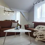 Rudnik-apartamenty Z Basenem, Sauna I Bania *
