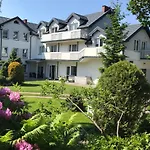 Rudnik-apartamenty Z Basenem, Sauna I Bania Apartament Władysławowo