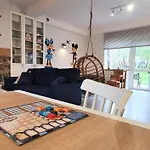 Rudnik-apartamenty Z Basenem, Sauna I Bania Apartament