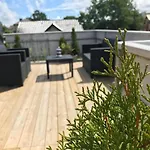 Rudnik-apartamenty Z Basenem, Sauna I Bania