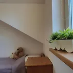 Apartament Rudnik-apartamenty Z Basenem, Sauna I Bania *