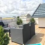 Rudnik-apartamenty Z Basenem, Sauna I Bania Apartament *