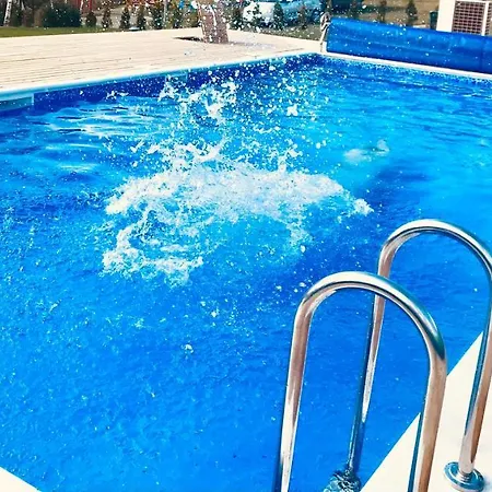 Rudnik-apartamenty Z Basenem, Sauna I Bania Apartment