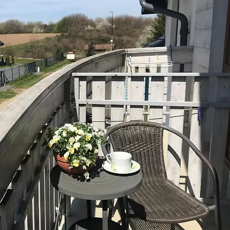 Apartamento Rudnik-apartamenty Z Basenem, Sauna I Bania