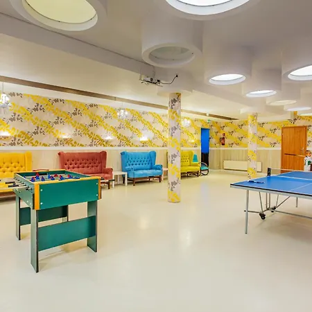 Rudnik-apartamenty Z Basenem, Sauna I Bania Apartment *
