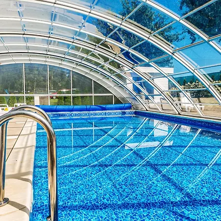 Apartment Rudnik-apartamenty Z Basenem, Sauna I Bania