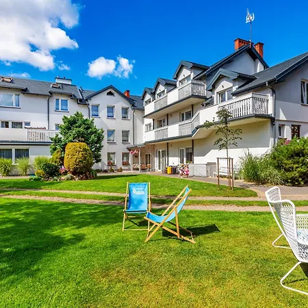 Apartment Rudnik-apartamenty Z Basenem, Sauna I Bania