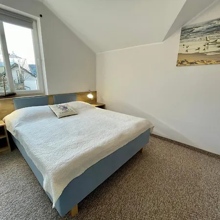 Rudnik-apartamenty Z Basenem, Sauna I Bania * Владыславово