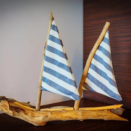 Rudnik-apartamenty Z Basenem, Sauna I Bania Apartment Wladyslawowo