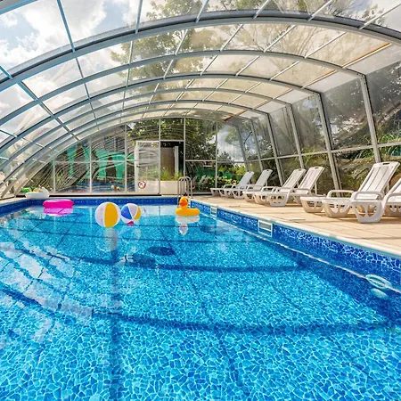Rudnik-apartamenty Z Basenem, Sauna I Bania Apartamento
