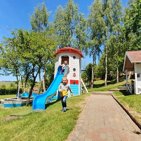 Apartament Rudnik-apartamenty Z Basenem, Sauną I Banią *