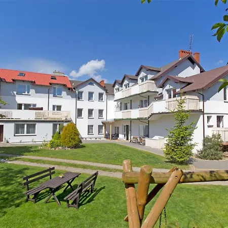 Rudnik-apartamenty Z Basenem, Sauna I Bania Апартаменты