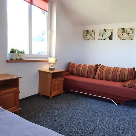 Апартаменты Rudnik-apartamenty Z Basenem, Sauna I Bania