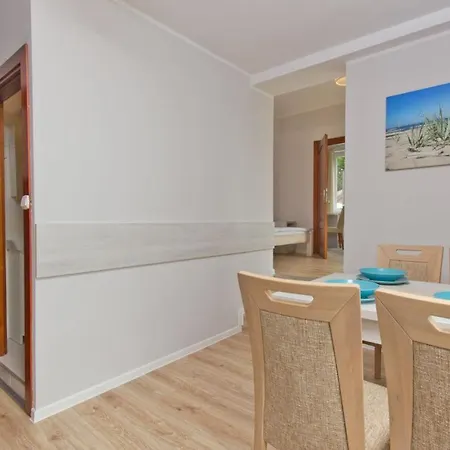 Rudnik-apartamenty Z Basenem, Sauna I Bania * Wladyslawowo