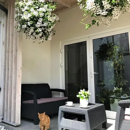Apartment Rudnik-apartamenty Z Basenem, Sauna I Bania