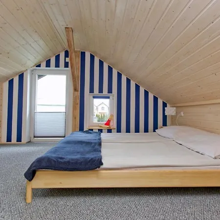 Apartamento Rudnik-apartamenty Z Basenem, Sauna I Bania Władysławowo