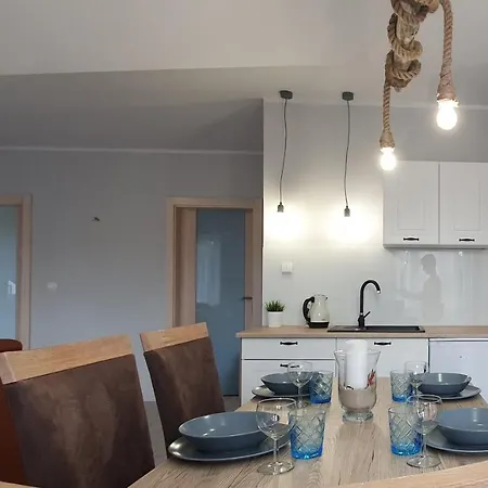 Rudnik-apartamenty Z Basenem, Sauna I Bania *