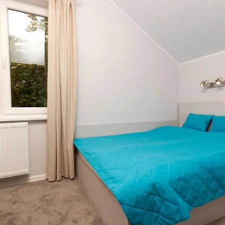 Rudnik-apartamenty Z Basenem, Sauna I Bania