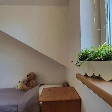 Апартаменты Rudnik-apartamenty Z Basenem, Sauna I Bania *
