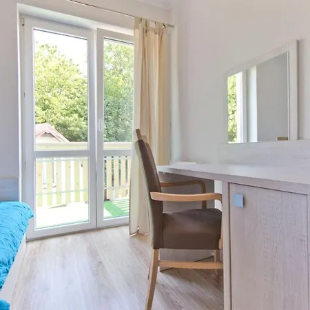 Rudnik-apartamenty Z Basenem, Sauna I Bania