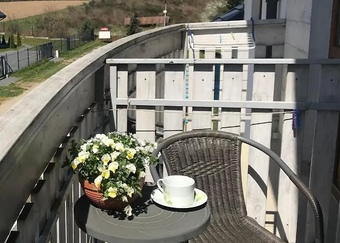 شقة Rudnik-apartamenty Z Basenem, Sauna I Bania