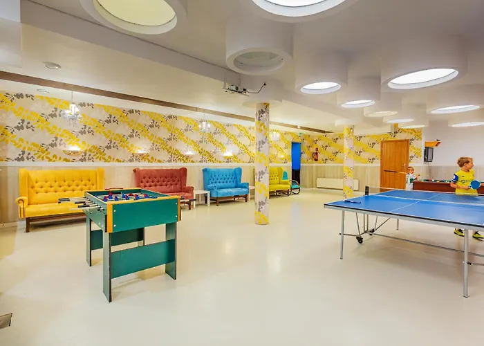 Rudnik-apartamenty Z Basenem, Sauna I Bania شقة *