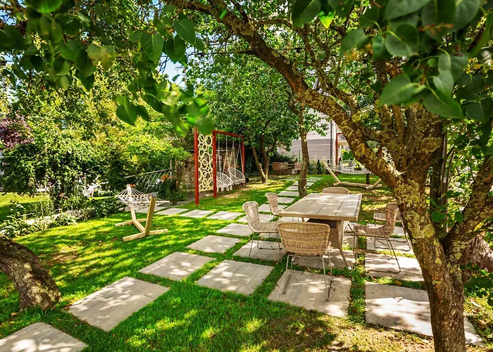 Rudnik-apartamenty Z Basenem, Sauna I Bania Władysławowo