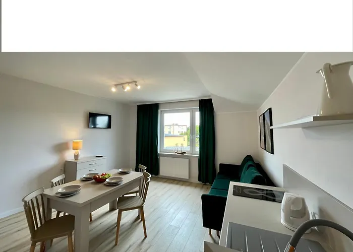 Rudnik-apartamenty Z Basenem, Sauna I Bania *