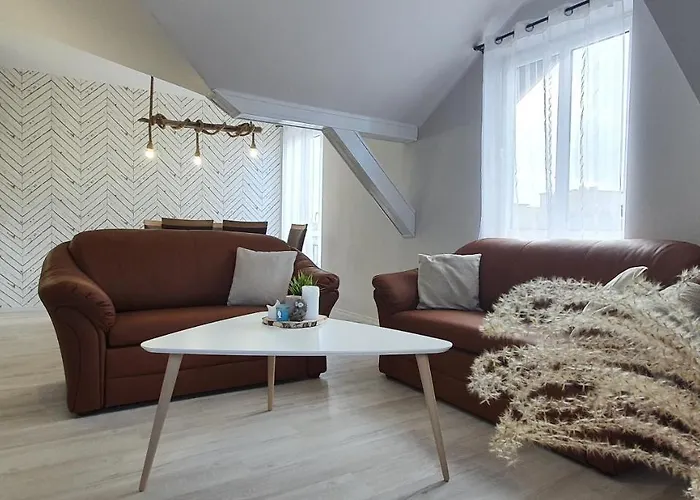 Rudnik-apartamenty Z Basenem, Sauna I Bania *