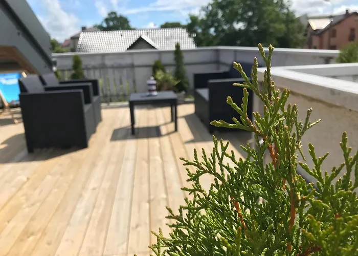 Rudnik-apartamenty Z Basenem, Sauna I Bania
