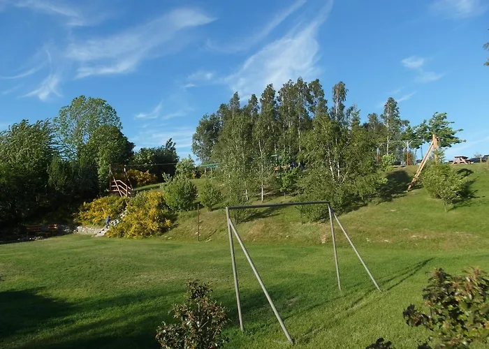 Rudnik-apartamenty Z Basenem, Sauna I Bania شقة *