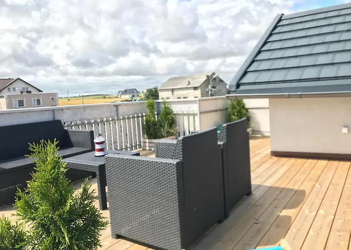 Rudnik-apartamenty Z Basenem, Sauna I Bania شقة *