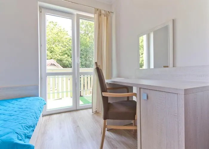 Rudnik-apartamenty Z Basenem, Sauna I Bania